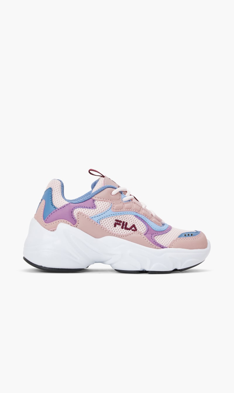 

Fila Multi-color Collenecbkids Collenecbkids | The Deal Outlet