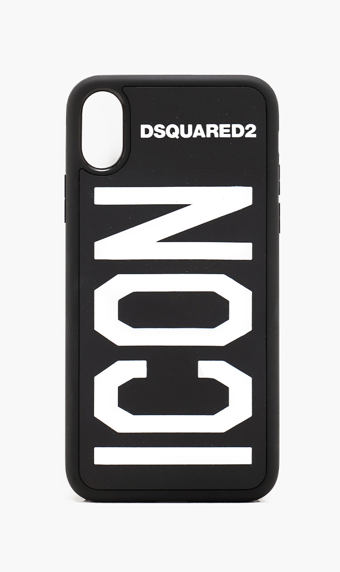 

Dsquared2 Icon Iphone Case