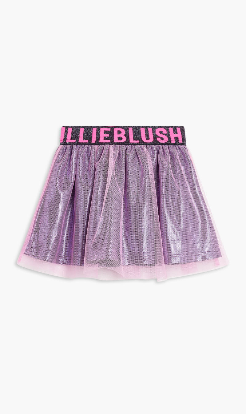 

Billieblush Pink Skirt for Girls | The Deal Outlet