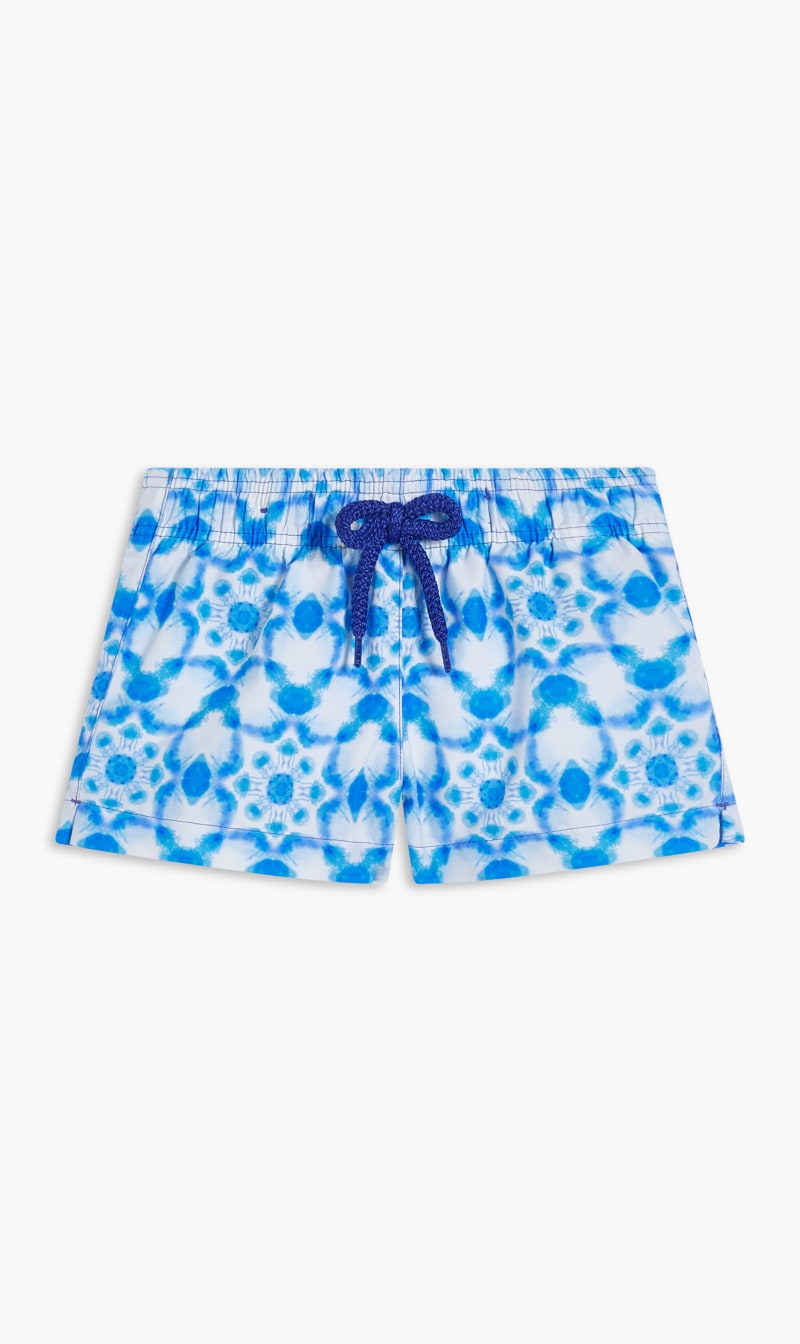 

Gaya Shorty Blanc Su22, Blue