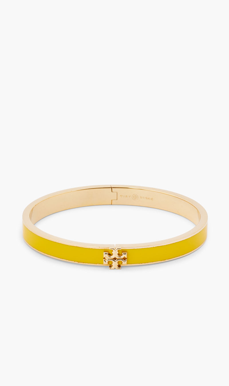 

Tory Burch Multi-color Kira Enamel 7mm Bracelet for Women | The Deal Outlet