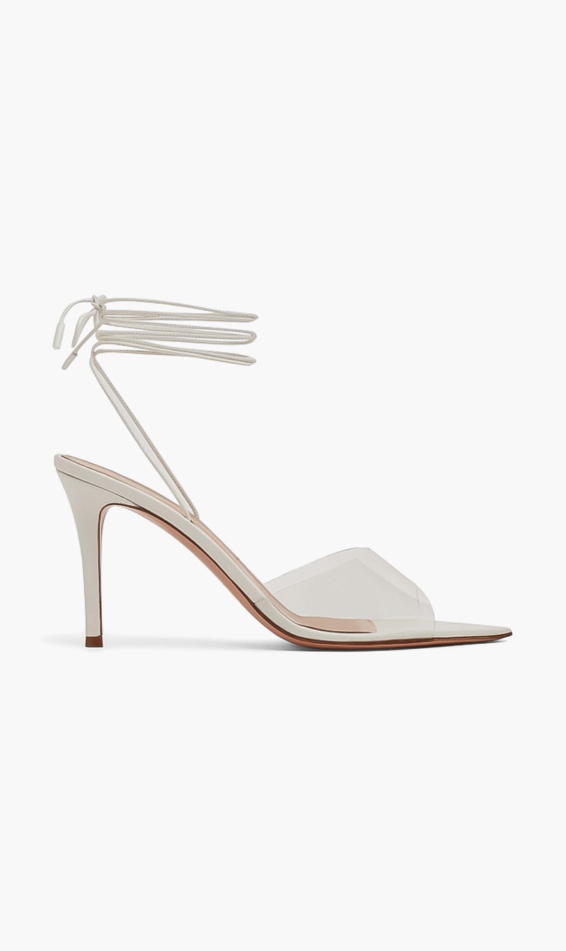 

Skye Sandals, White