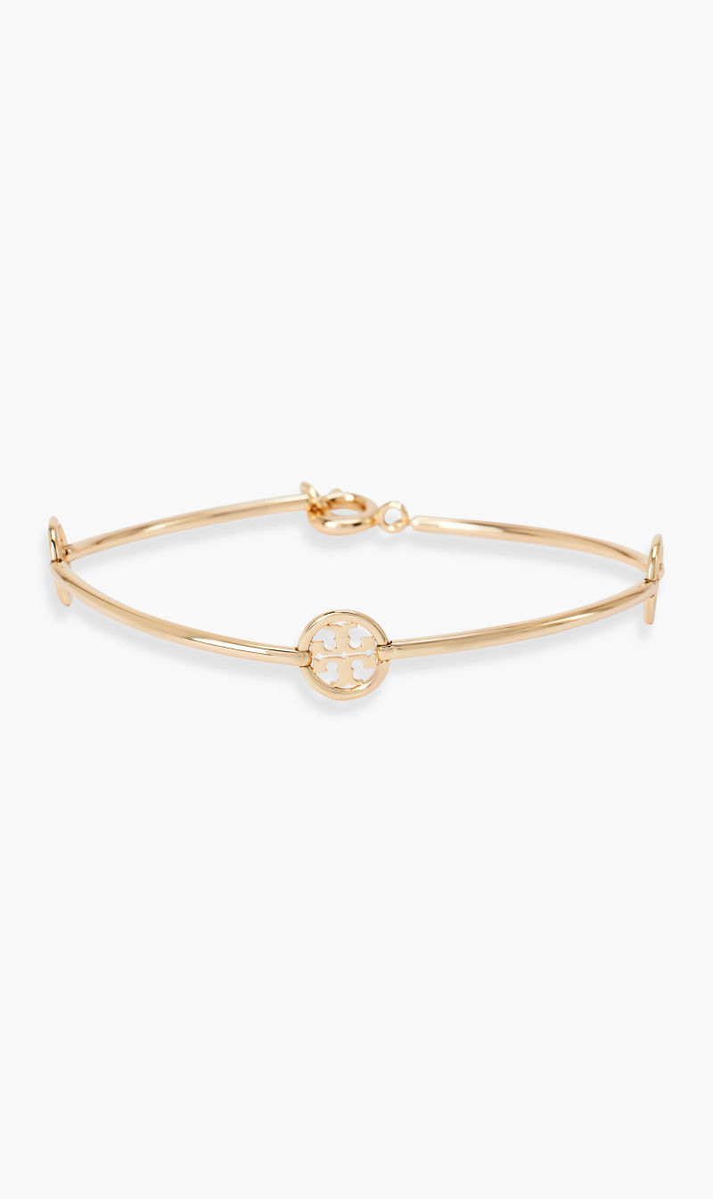 

Miller Stud Bracelet, Gold