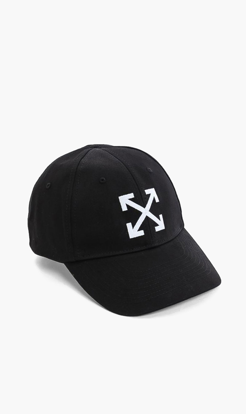 

Single Arrow Baseball Cap