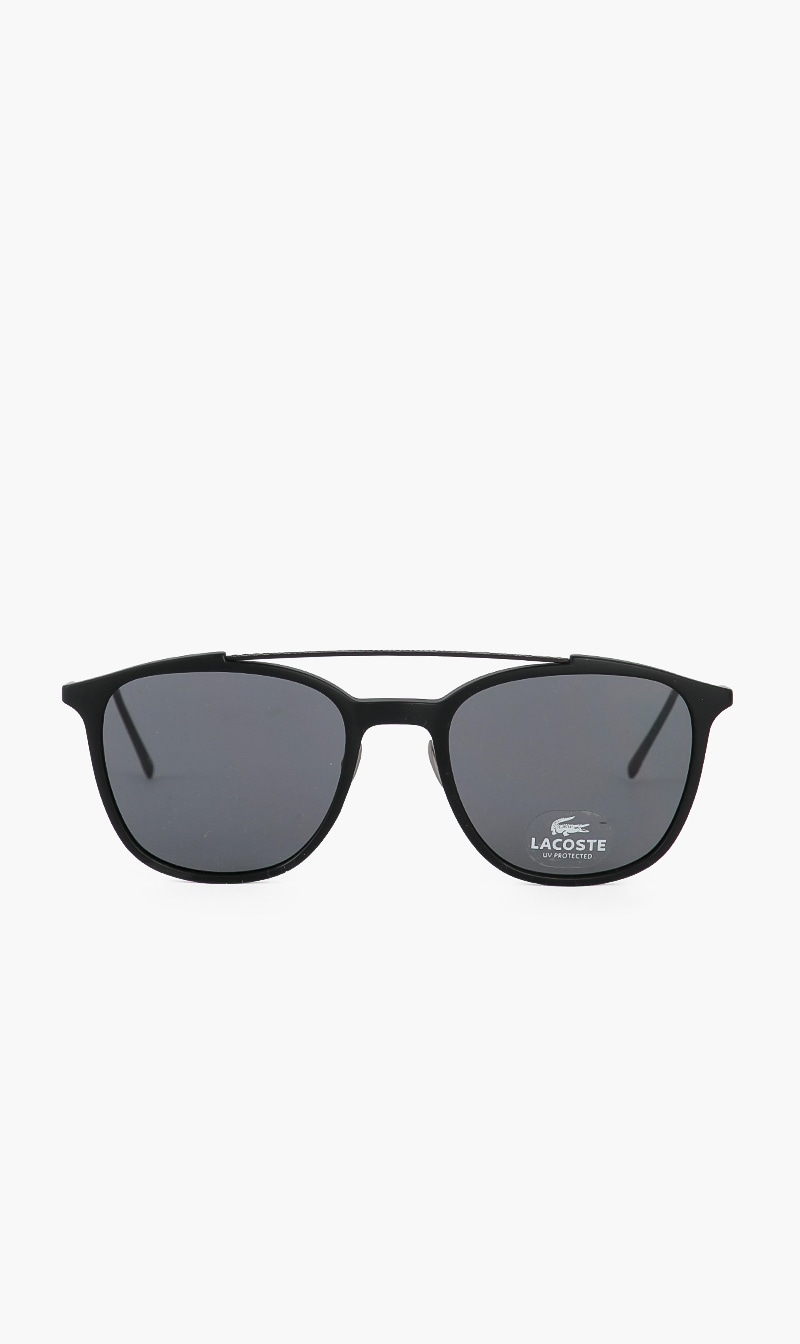 

Full Rim Sunglasses, Black