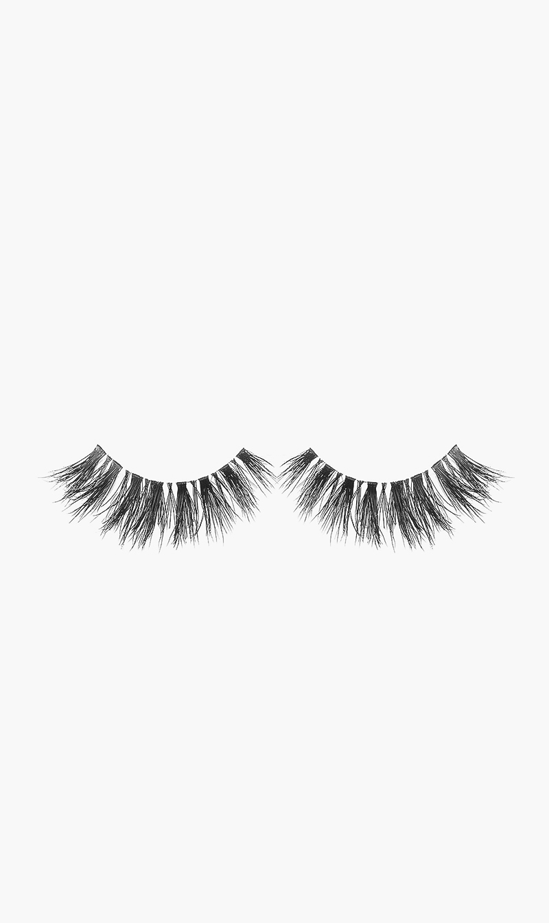 

Mais 3d Mink Lashes, Black