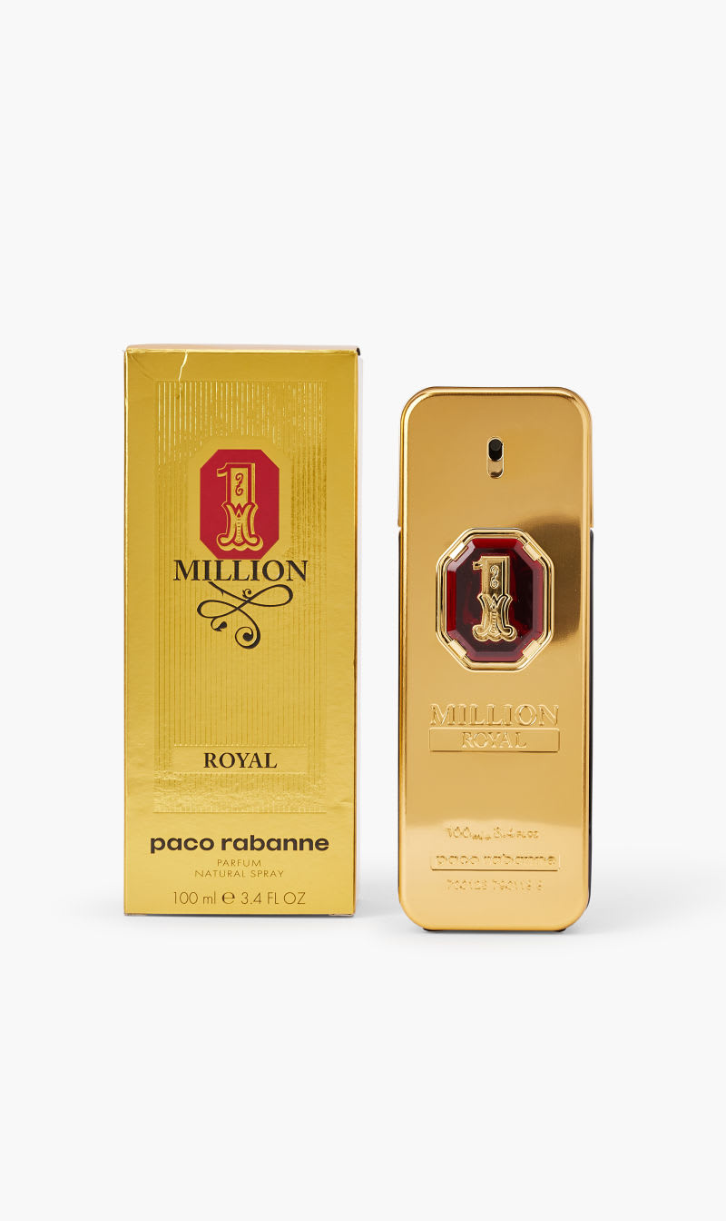 

Rabanne 1 Million Re 23 Parfum 100ml for Men | The Deal Outlet