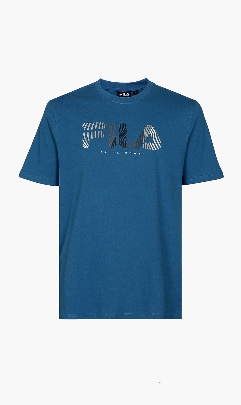 

Adu Tshirt, Blue