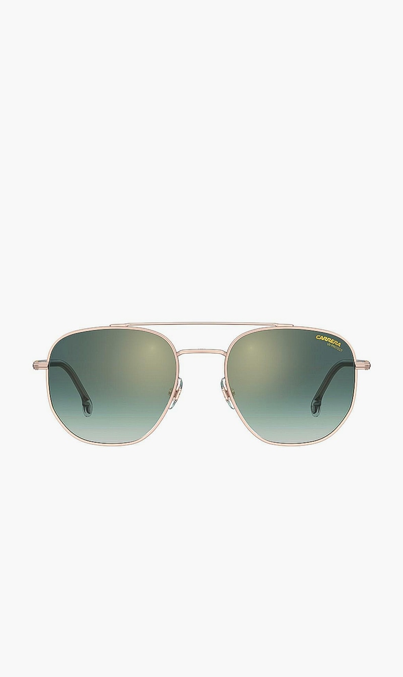 

Carrera Green Full Rim Sunglasses | The Deal Outlet