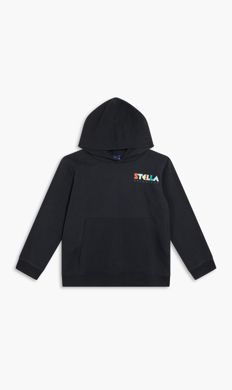 

Stella Mc Cartney Black Sweatshirt | The Deal Outlet