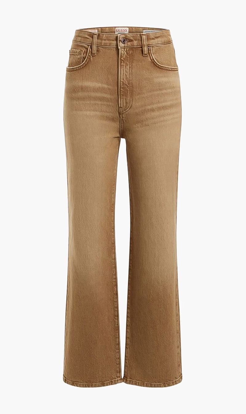 

Guess melrose eco friendly jeans | the deal outlet, Green