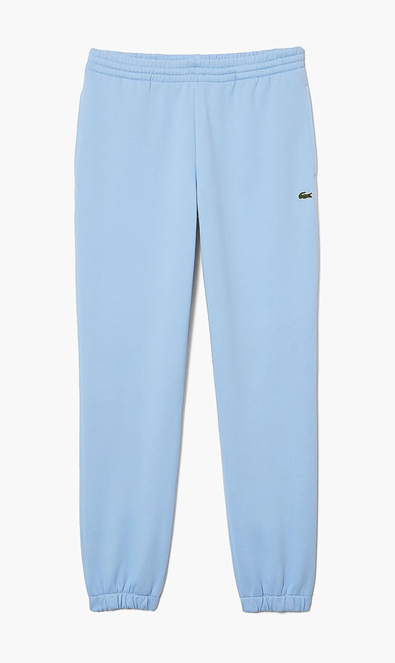 

Lacoste Blue Classic Trackpants for Men | The Deal Outlet