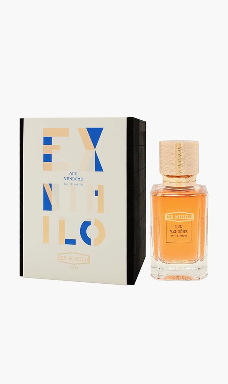 

Ex Nihilo Ex Nihilo Oud Vendome - Perfume For Unisex - Edp  | The Deal Outlet