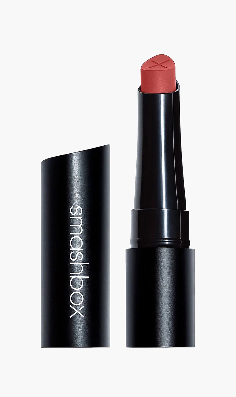 

Smashbox Always On Cream To Matte Lipstick, Fresca