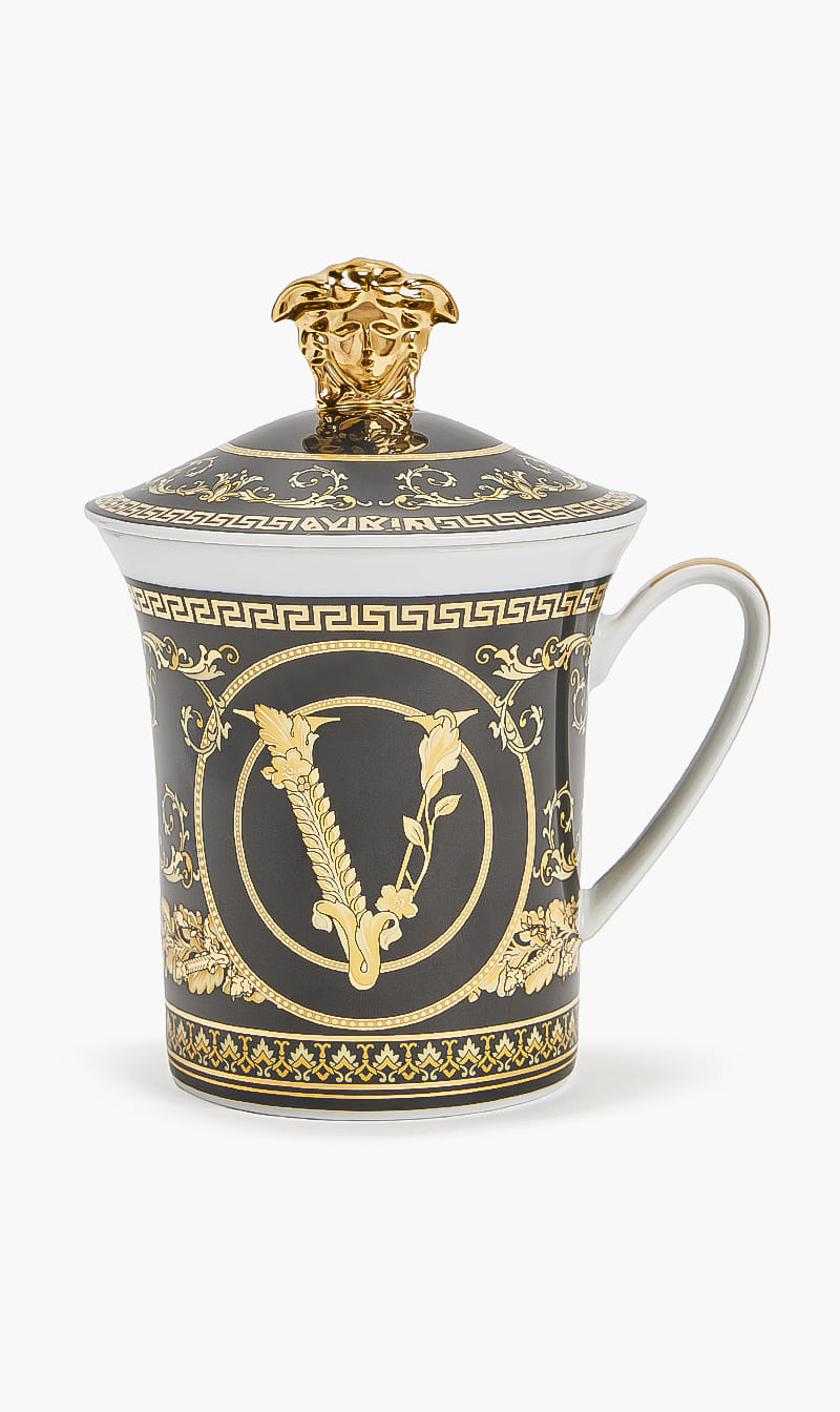 

Virtus Gala Mug, Multi-color