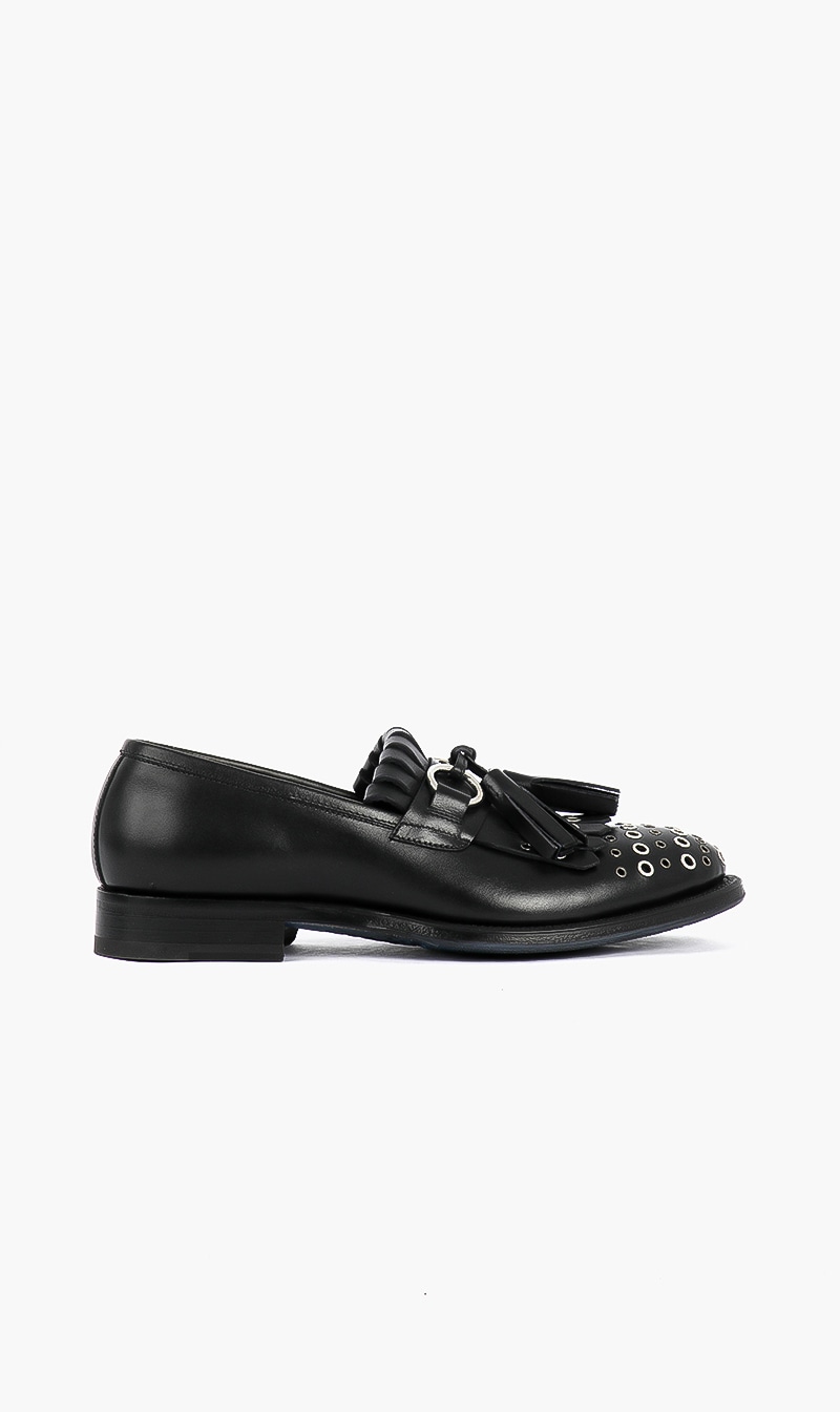 

Scarpad Loafer, Black