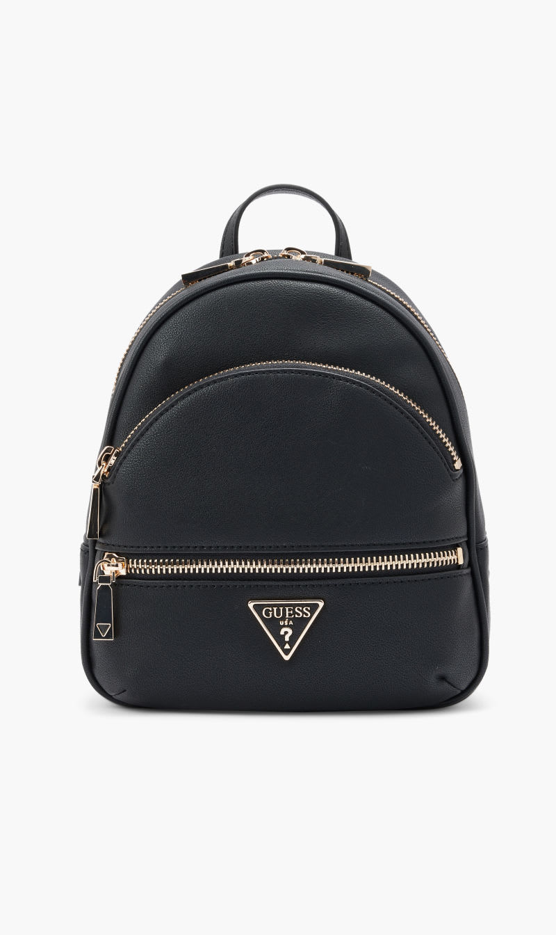 

Guess Black Manhattan Backpack/black for Women | The Deal Outlet