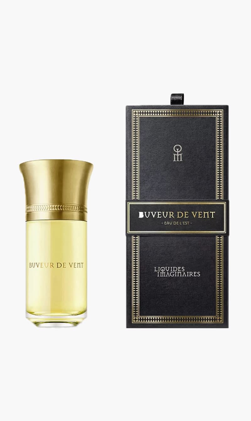 

Liquides Imaginaires Buveur De Vent Eau De Parfum, 100ml | The Deal Outlet