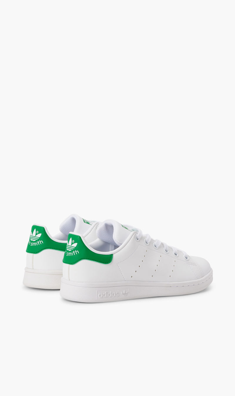 

Adidas White Stan Smith J | The Deal Outlet