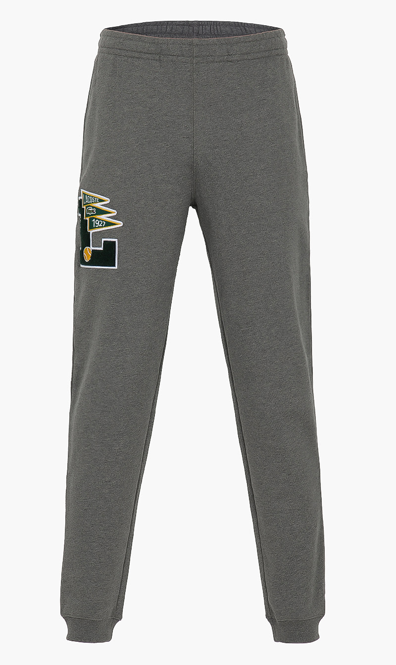 

Pennants L Badge Trackpants