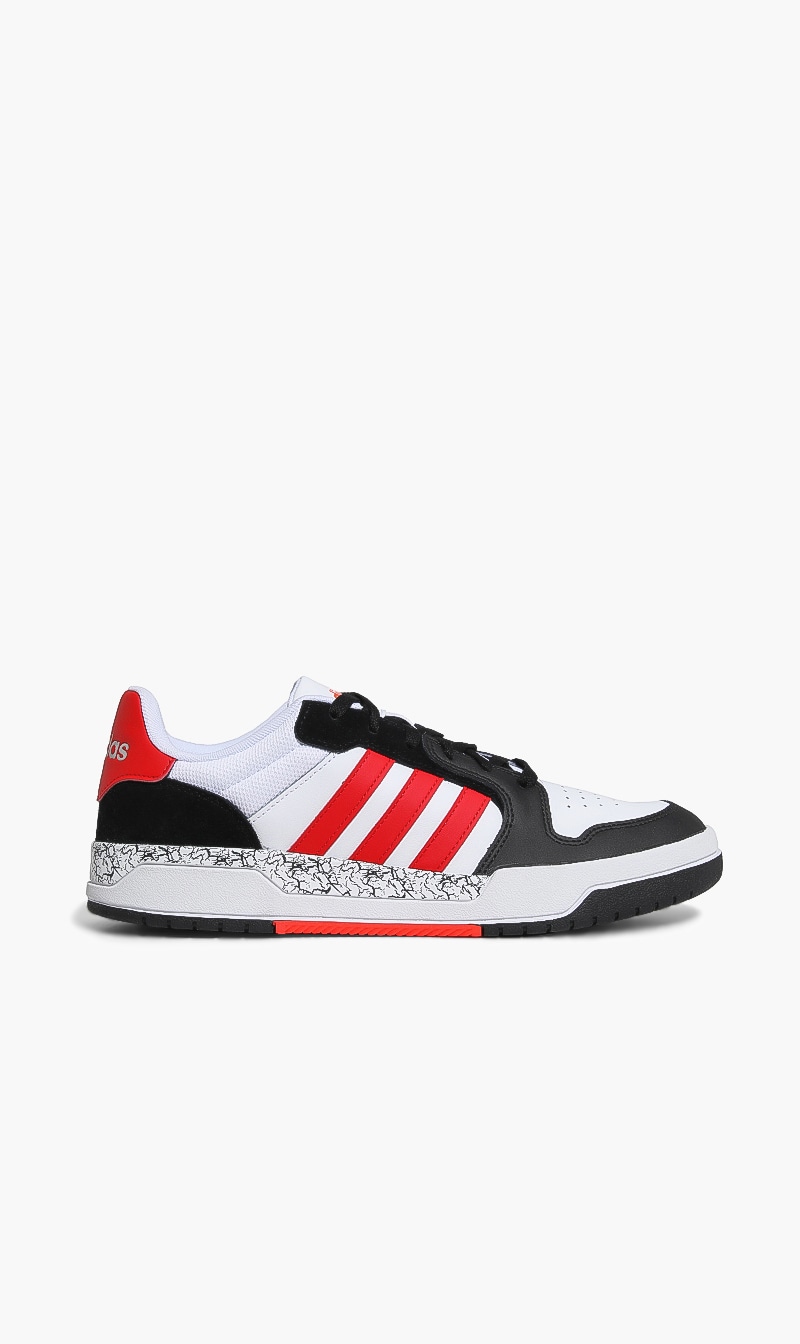 

Adidas Entrap Mid Sneakers