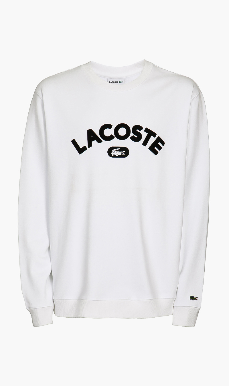 

Classic Logo Sweatshirt