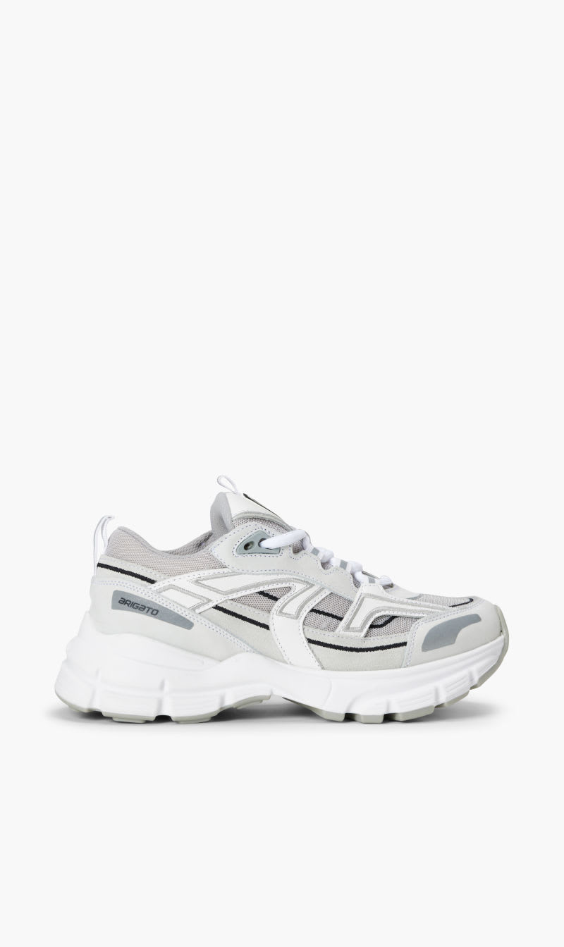 

Axel Arigato White Marathon R-trail - White for Women | The Deal Outlet