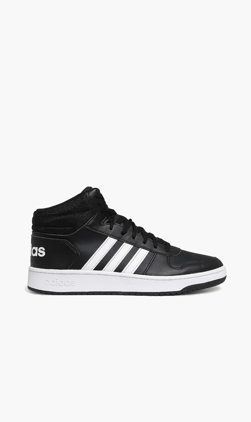 

Adidas Hoops 2.0 Mid Sneakers