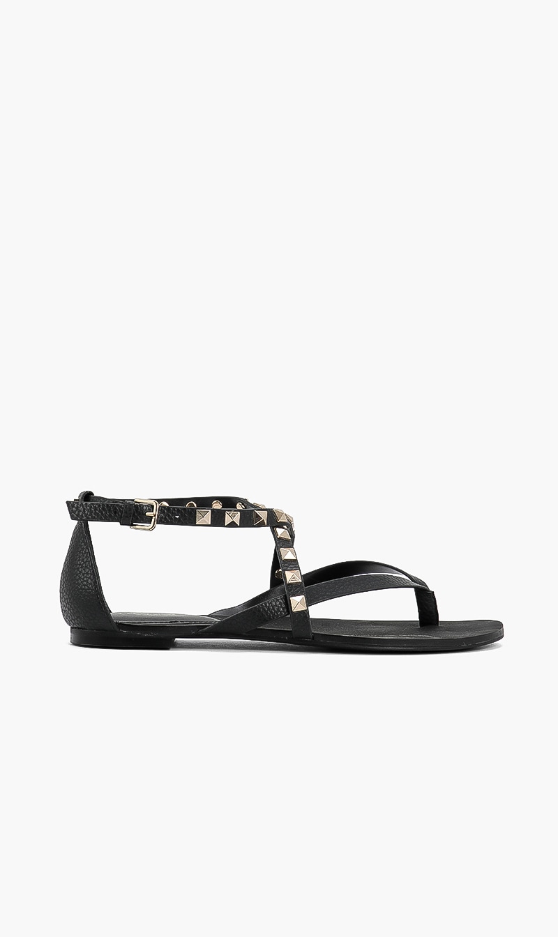 

Nizana Sandals, Black