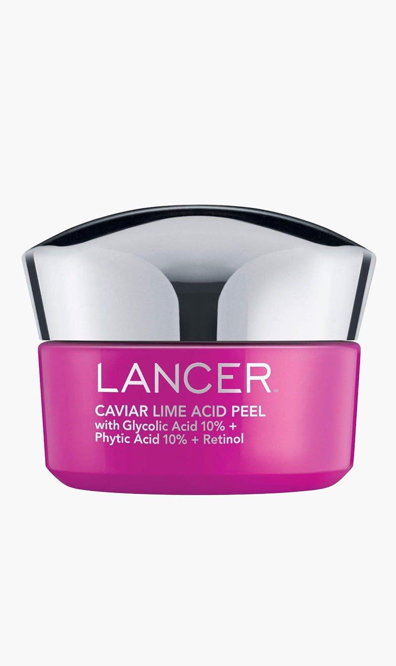 

Lancer Caviar Lime Acid Peel, 50ml for Women | The Deal Outlet