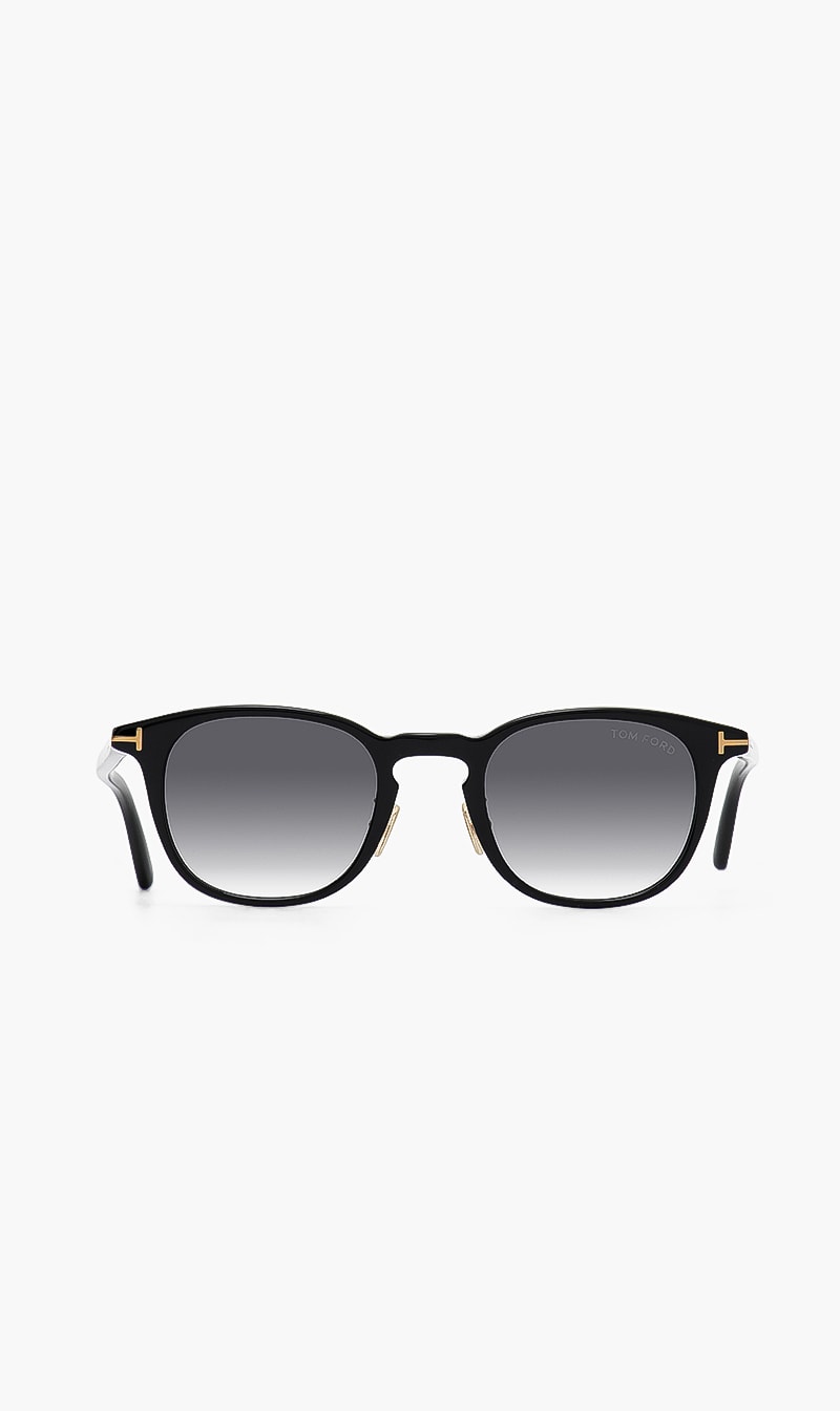 

Police Rectangle Sunglasses