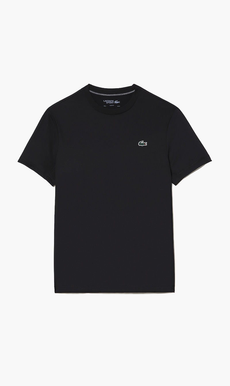 

Slim Fit Tshirt, Black