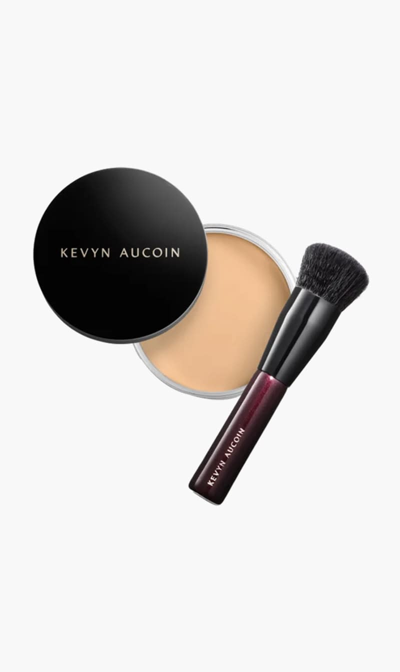 

Kevyn Aucoin Foundation Balm, Light Fb03 for Women | The Deal Outlet