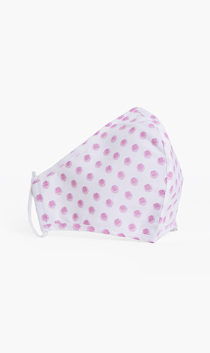 

Maskno Printed Face Mask