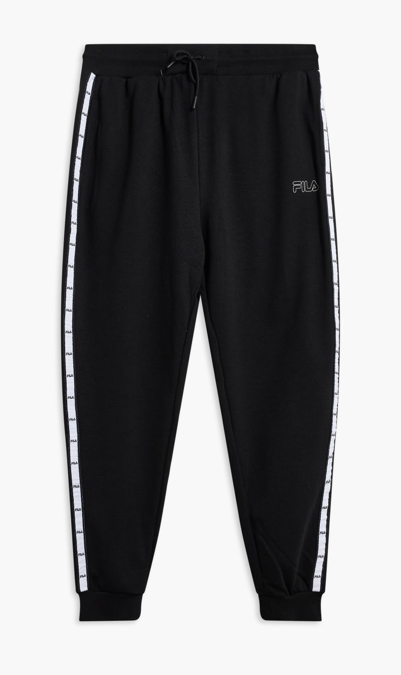 

Fila Black Tape Pant High Build Print for Men | The Deal Outlet