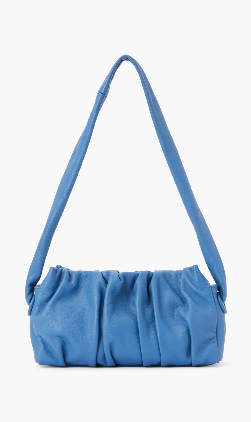 

Vague Leather Riviera Blue