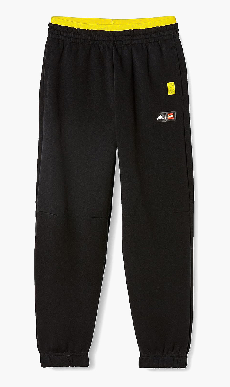 

Lego M Pants, Black