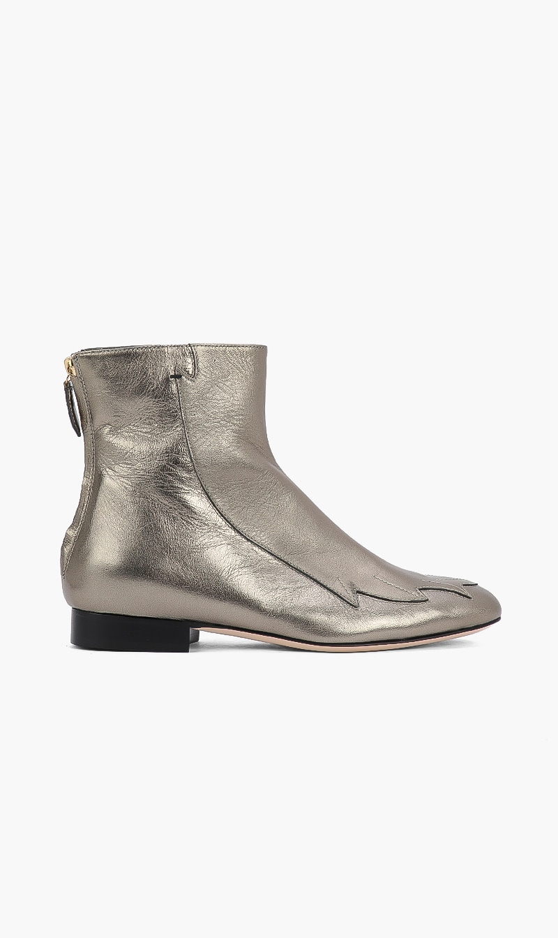 

Scarpad Nod Boots, Gold