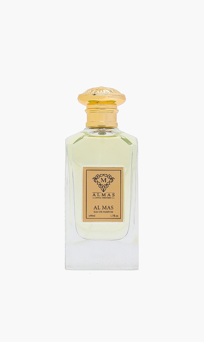 

Al Mas Edp, 50ml, Others