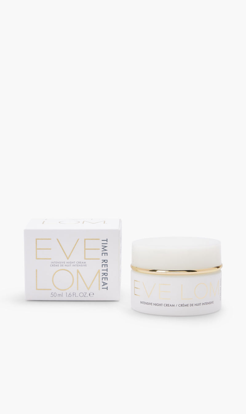 

Evelom Time Retreat Intensive Night Cream 50ml for Women | The Deal Outlet