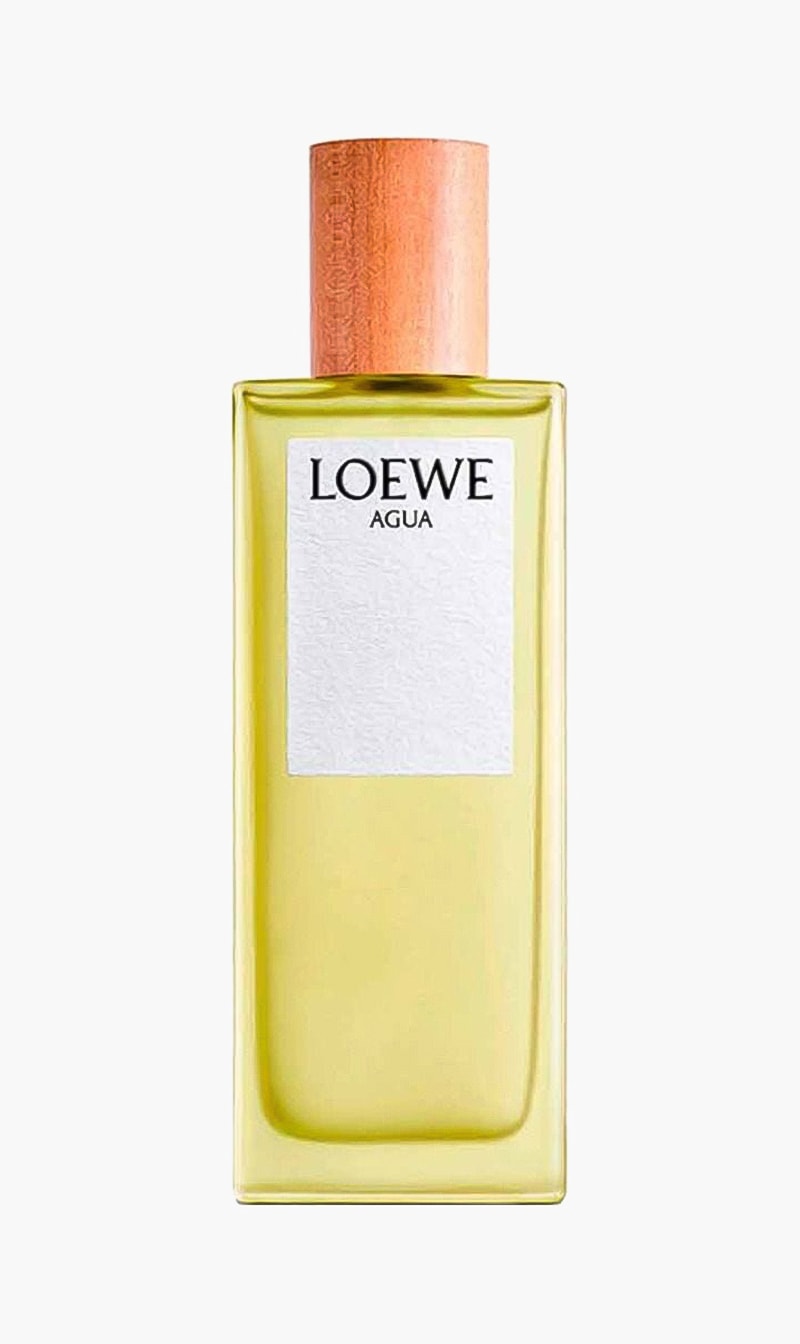 

Loewe Agua Edt