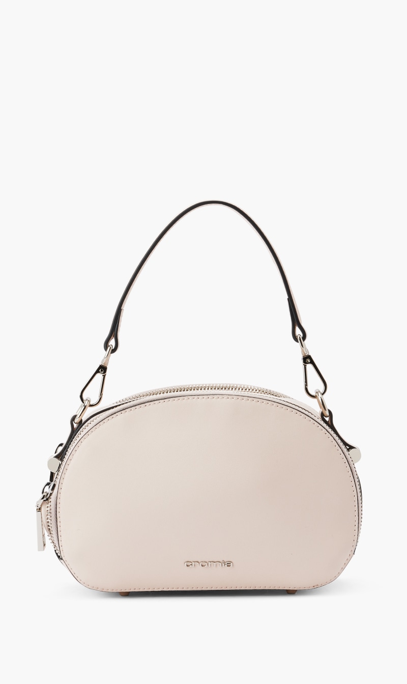 

Cromia Beige Shoulder Bags for Women | The Deal Outlet