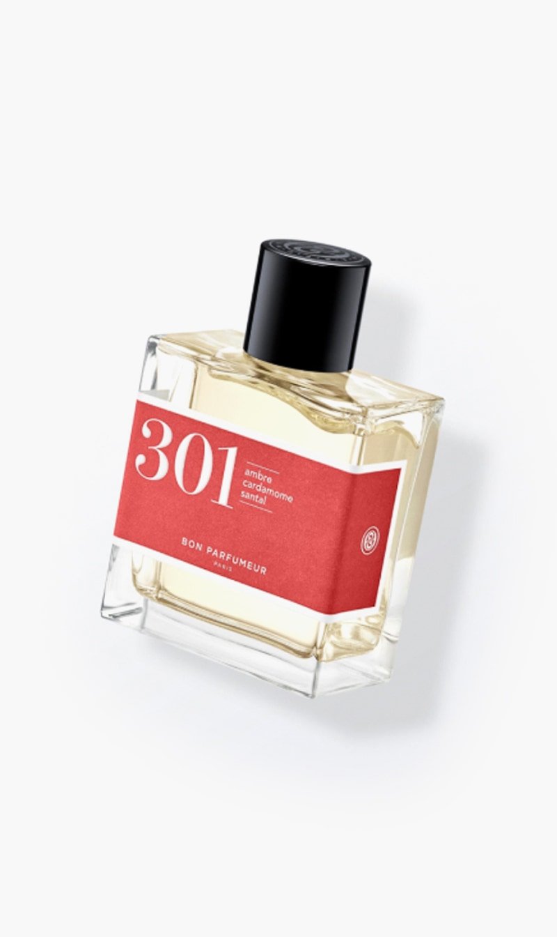 

301 Ambre Edp 100ml, Others