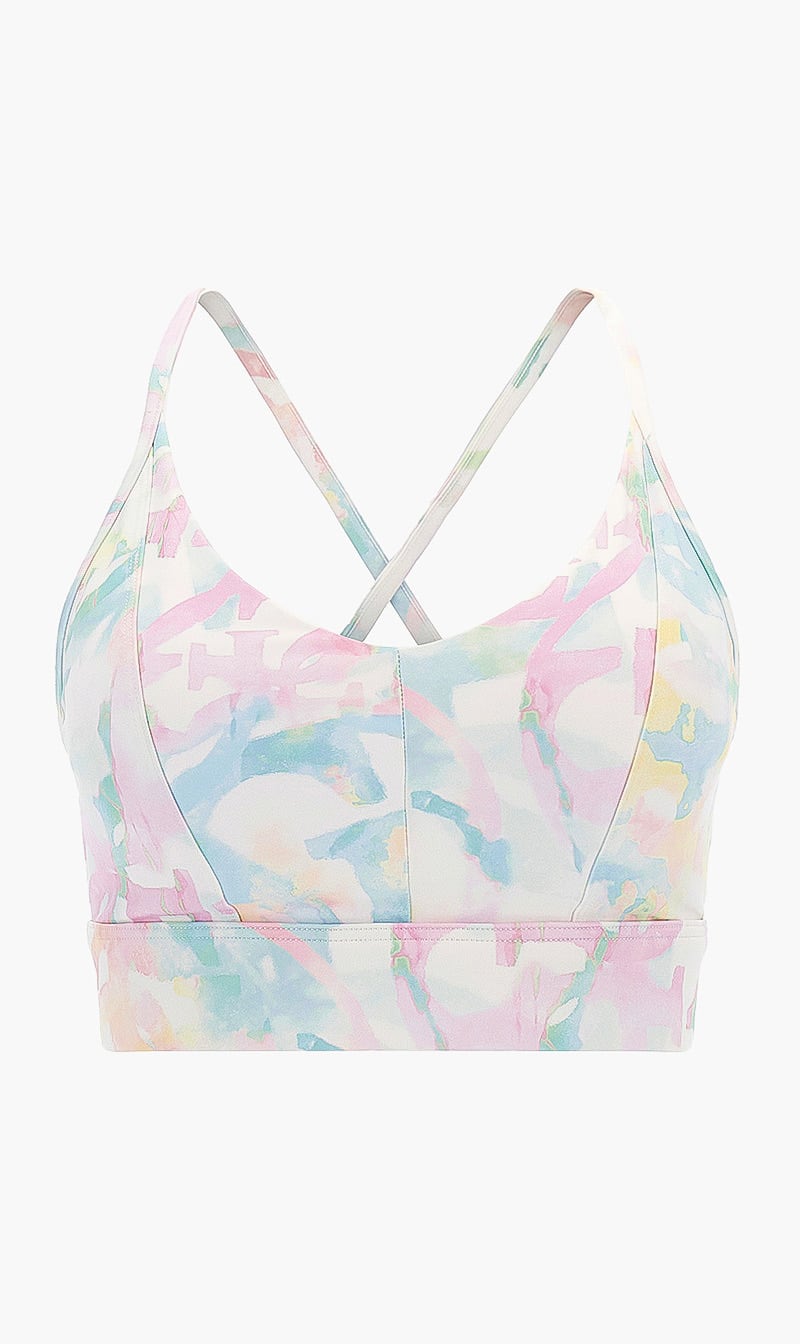 

Betty Sports Bra, Multi-color