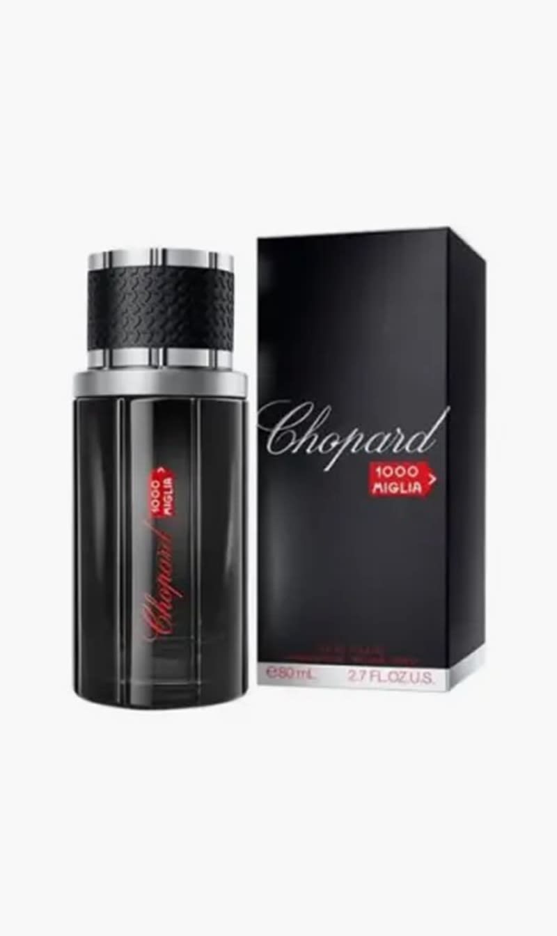 

Chopard Chopard 1000 Miglia Edt for Men 80ml for Men | The Deal Outlet