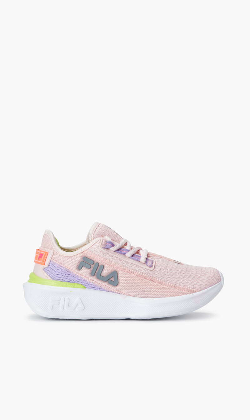 

Fila Pink Women's Shoes Fila Start for Women | The Deal Outlet