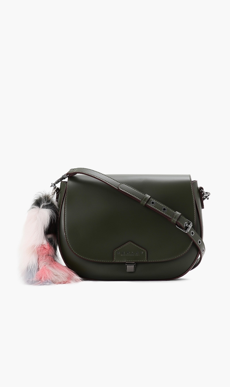 

Replay Borsa Crossbody Bag