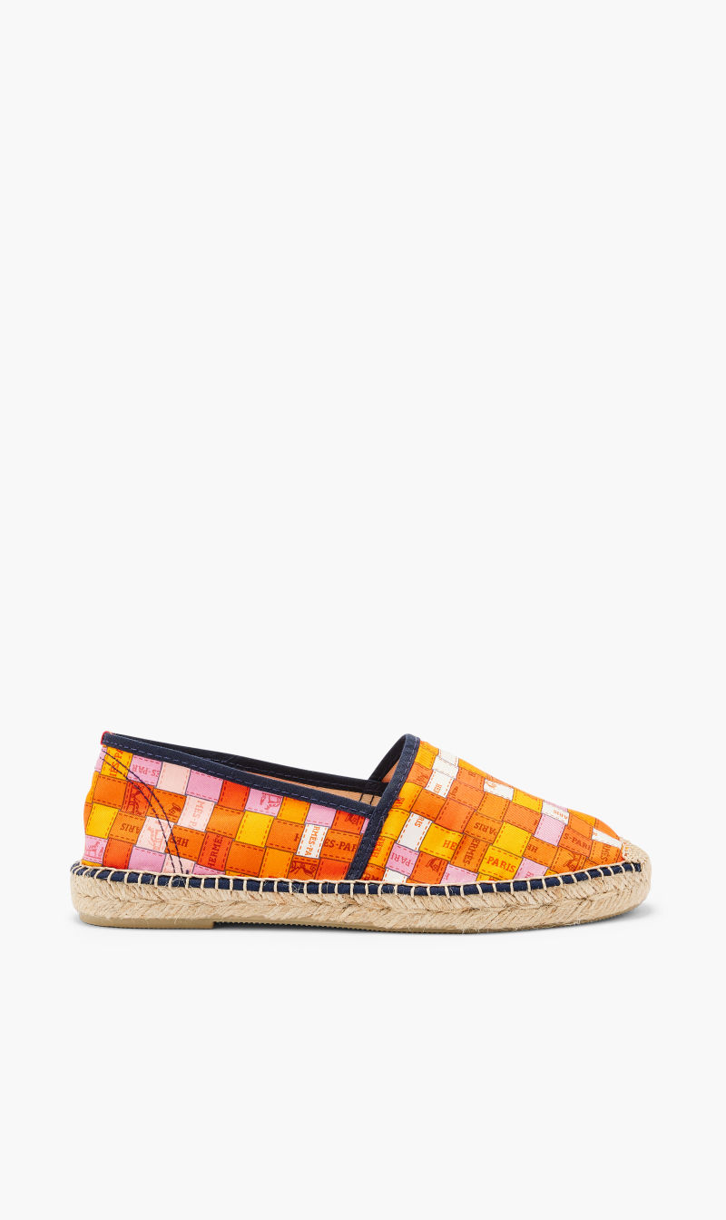 

Classice Espadrille, Multi-color