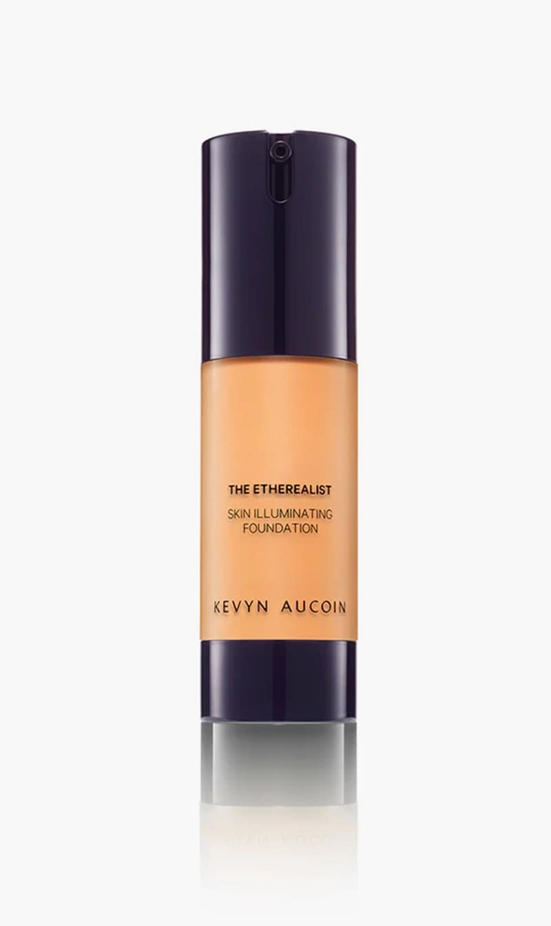 

Kevyn Aucoin The Etherealist Skin Illuminating Foundation, Medium Ef10 for Women | The Deal Outlet