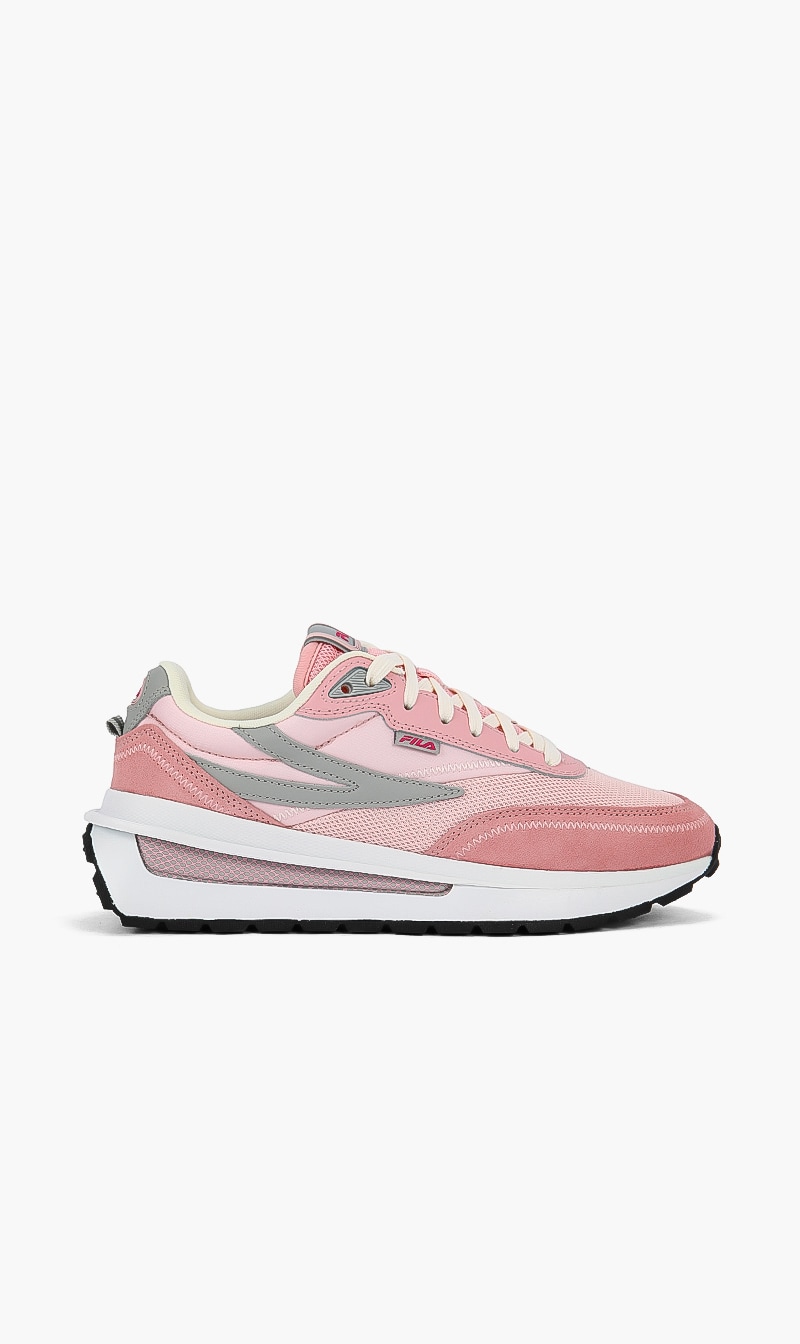 

Renno Sneakers, Pink